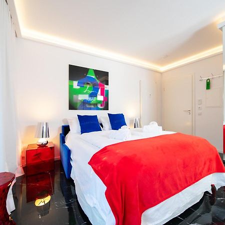 Loft4You - Hideaway - By Favorite Stays Neuss Kültér fotó
