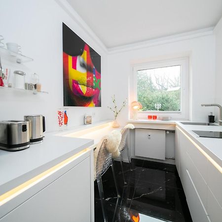 Loft4You - Hideaway - By Favorite Stays Neuss Kültér fotó