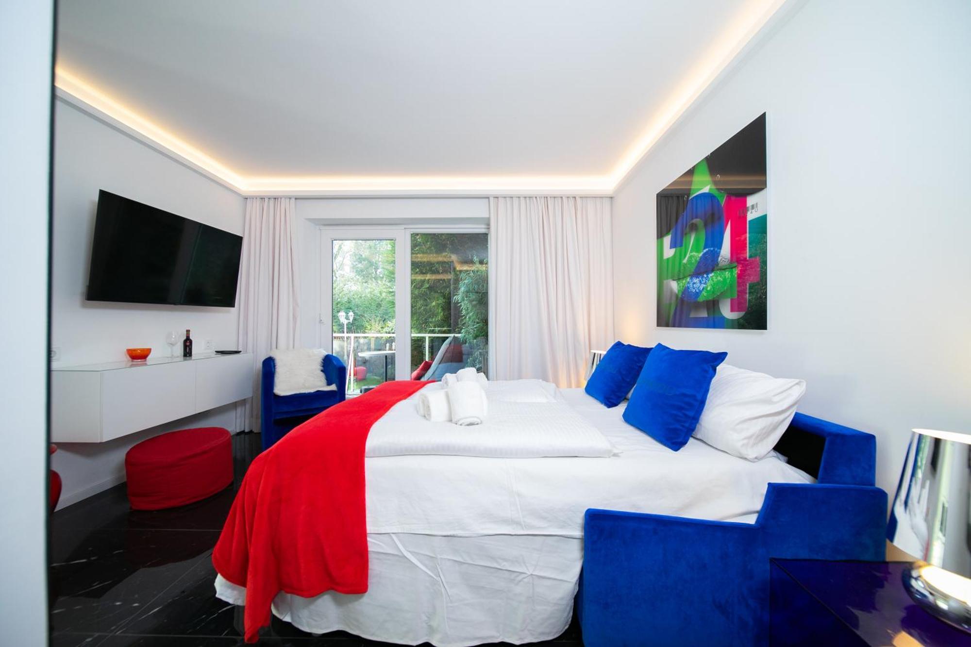 Loft4You - Hideaway - By Favorite Stays Neuss Kültér fotó