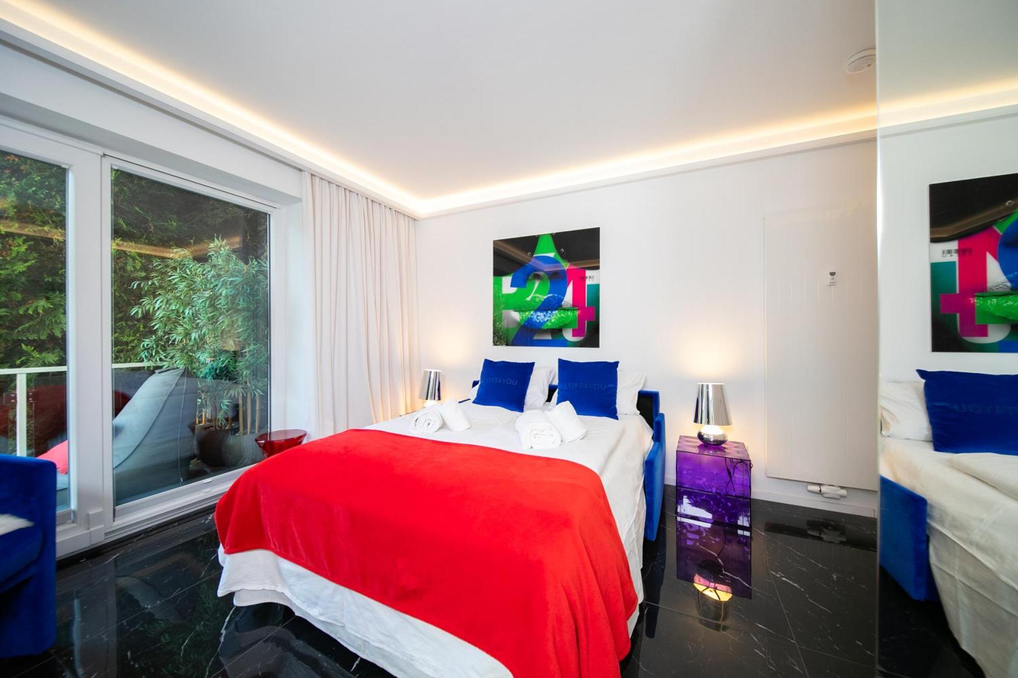 Loft4You - Hideaway - By Favorite Stays Neuss Kültér fotó