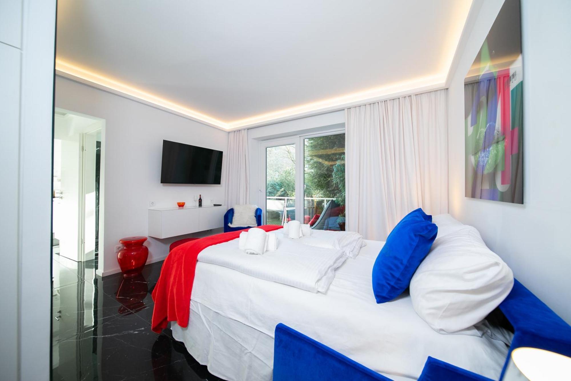 Loft4You - Hideaway - By Favorite Stays Neuss Kültér fotó