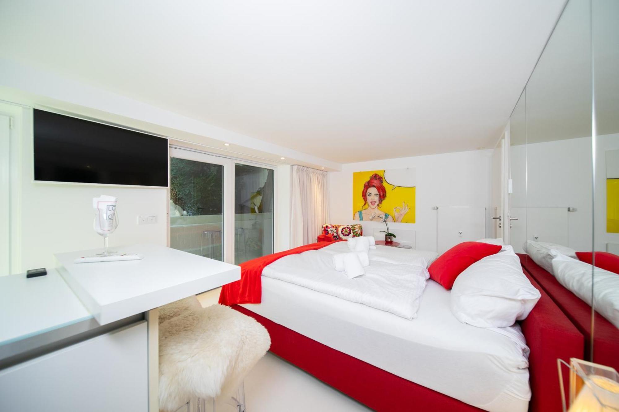Loft4You - Hideaway - By Favorite Stays Neuss Kültér fotó