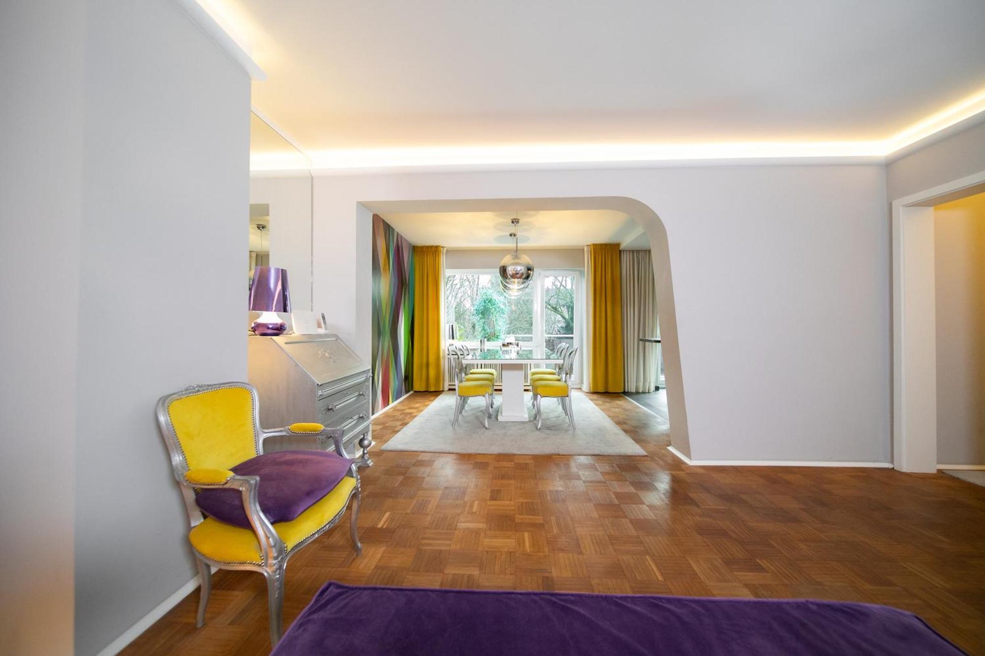 Loft4You - Hideaway - By Favorite Stays Neuss Kültér fotó