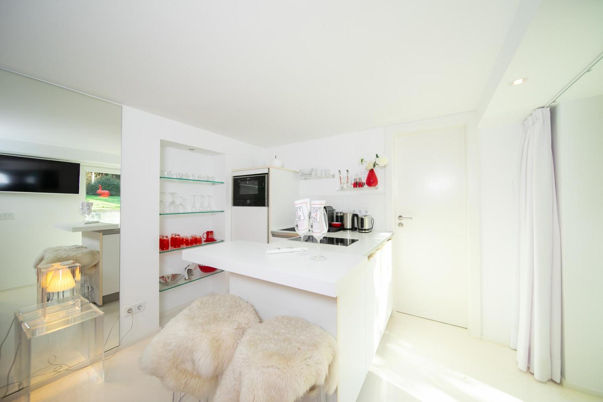 Loft4You - Hideaway - By Favorite Stays Neuss Kültér fotó