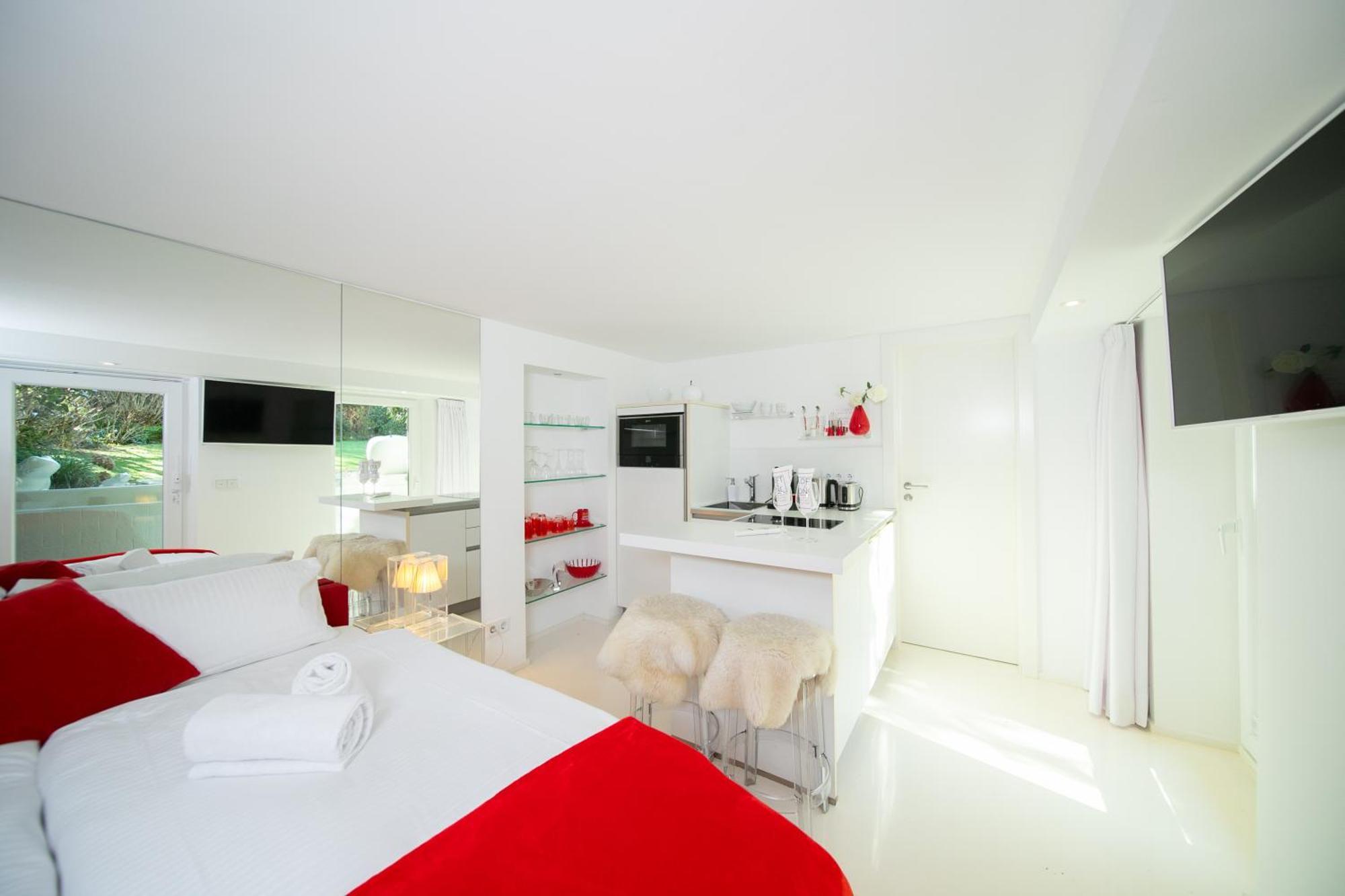 Loft4You - Hideaway - By Favorite Stays Neuss Kültér fotó