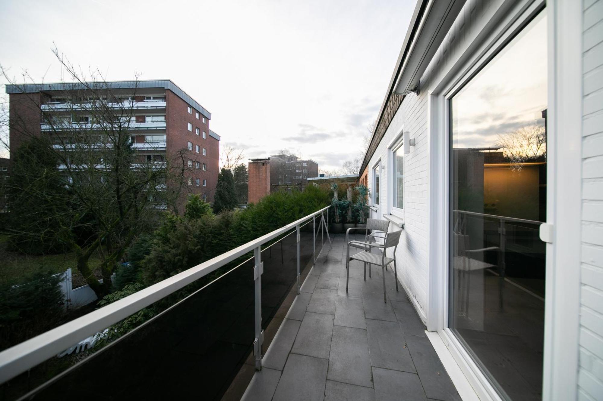 Loft4You - Hideaway - By Favorite Stays Neuss Kültér fotó