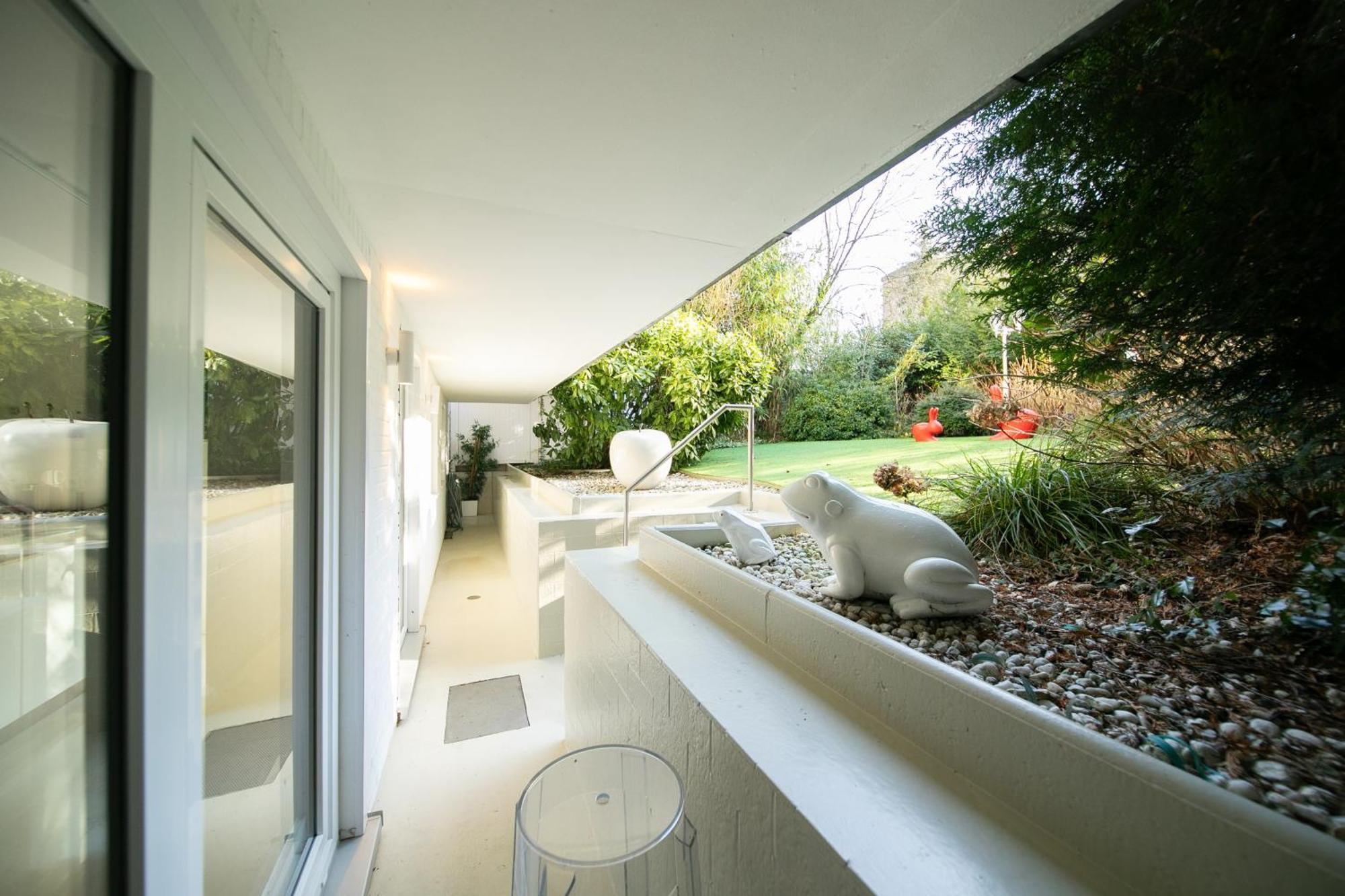 Loft4You - Hideaway - By Favorite Stays Neuss Kültér fotó