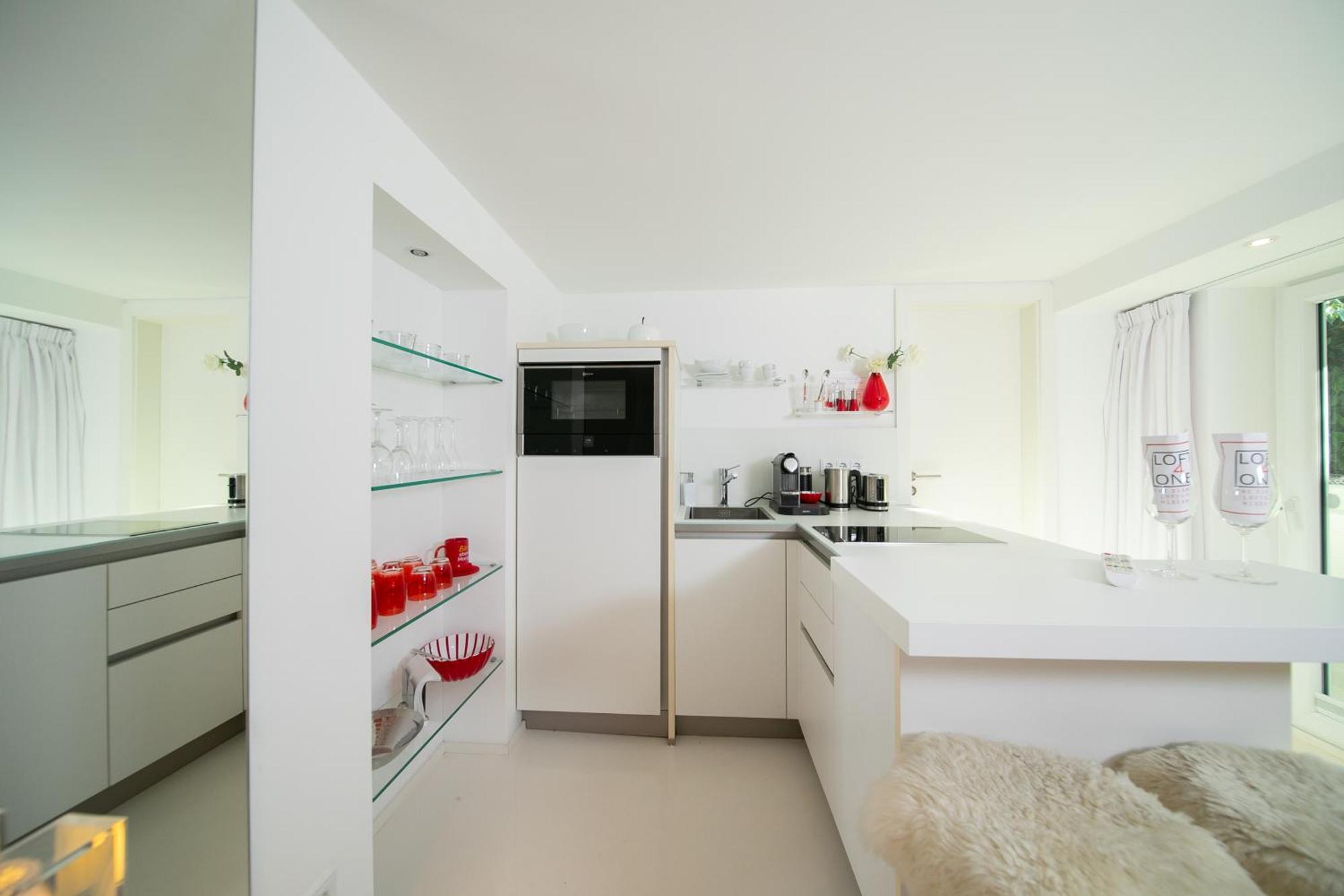 Loft4You - Hideaway - By Favorite Stays Neuss Kültér fotó