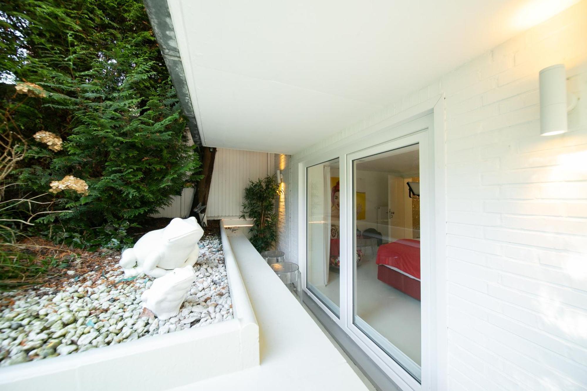 Loft4You - Hideaway - By Favorite Stays Neuss Kültér fotó