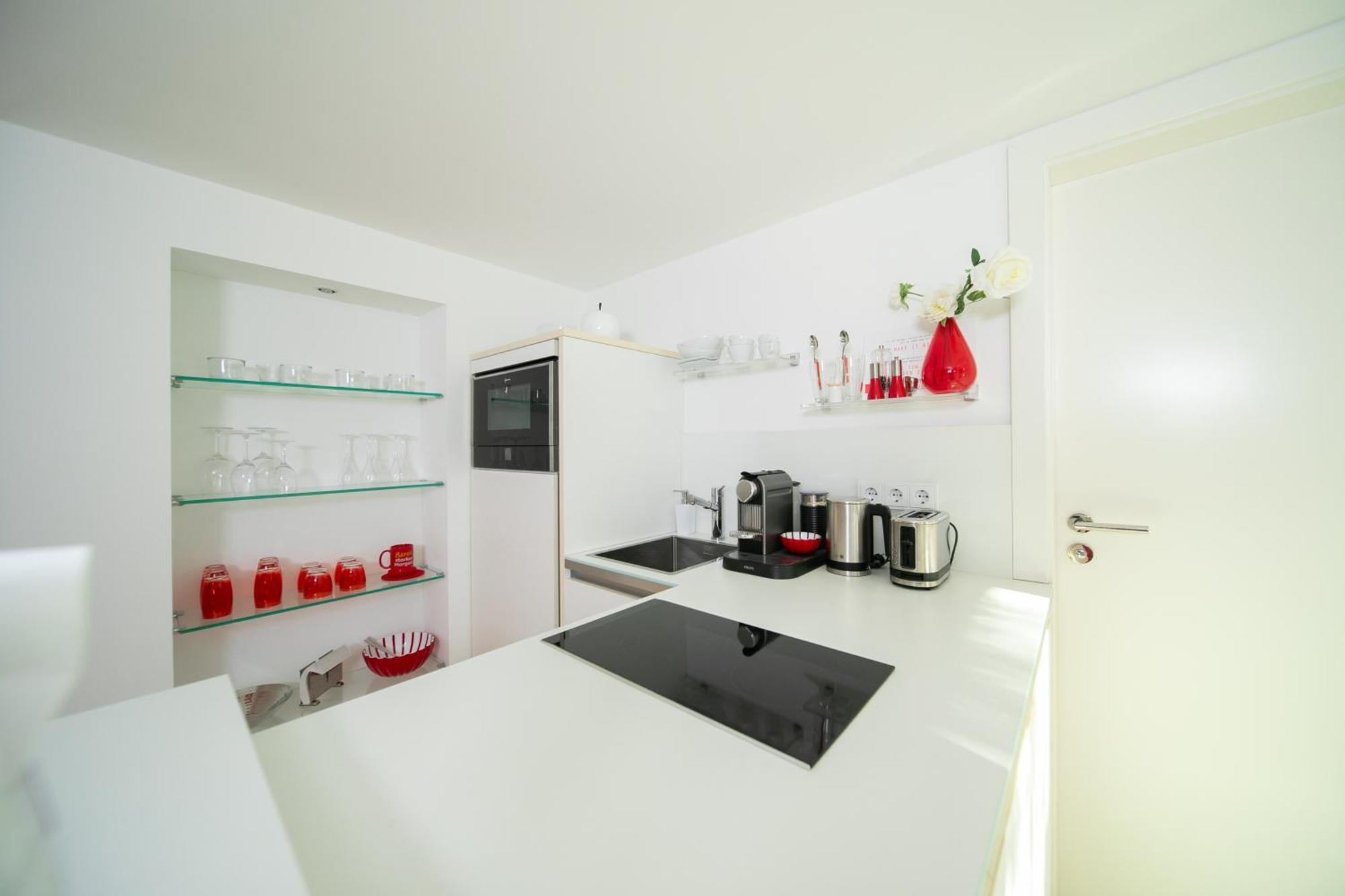 Loft4You - Hideaway - By Favorite Stays Neuss Kültér fotó