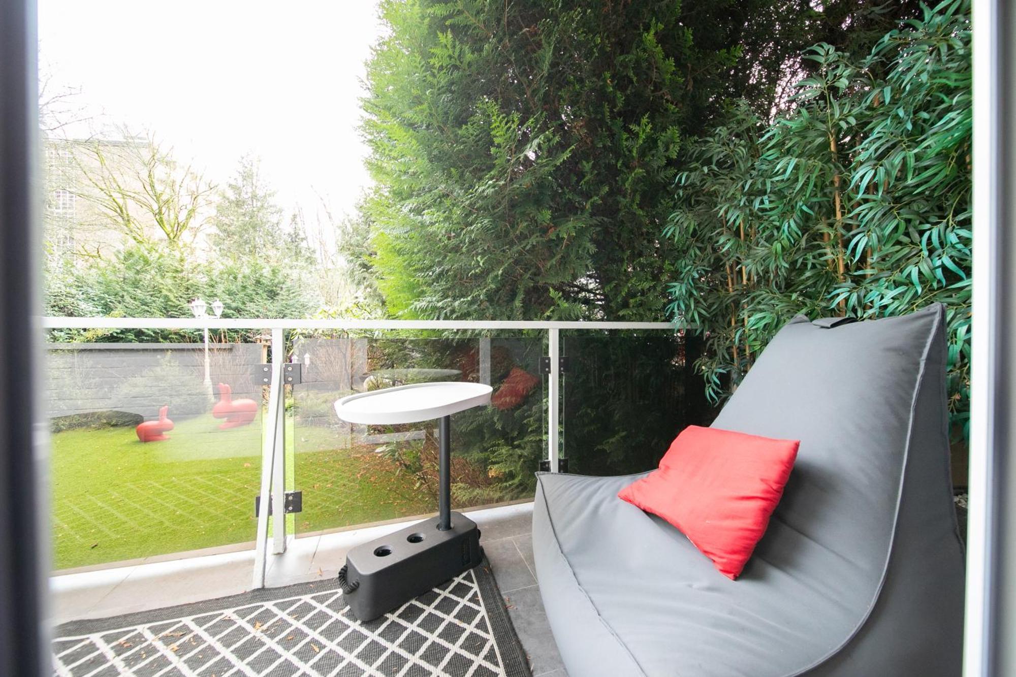 Loft4You - Hideaway - By Favorite Stays Neuss Kültér fotó