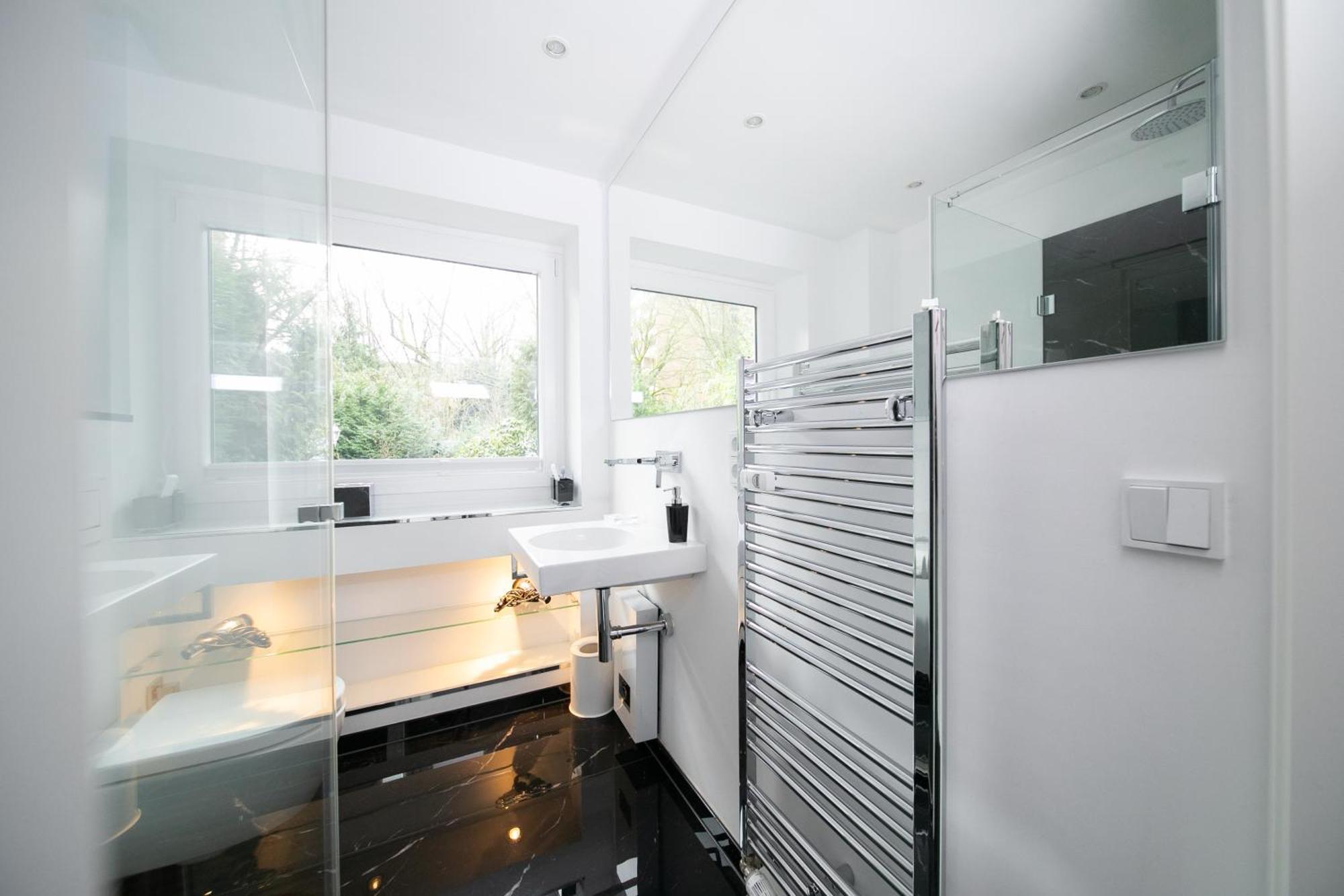 Loft4You - Hideaway - By Favorite Stays Neuss Kültér fotó
