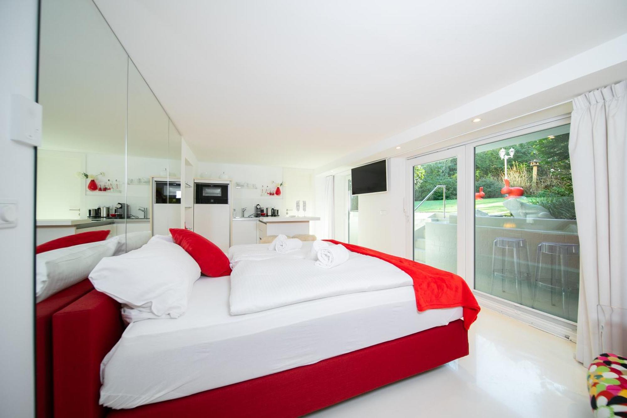Loft4You - Hideaway - By Favorite Stays Neuss Kültér fotó