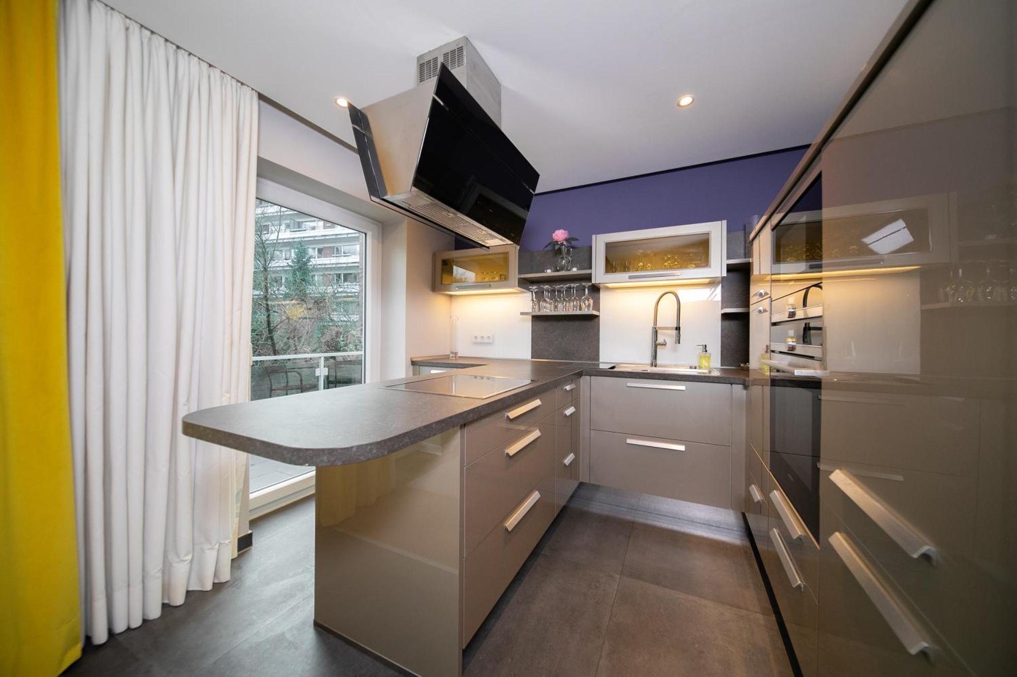 Loft4You - Hideaway - By Favorite Stays Neuss Kültér fotó