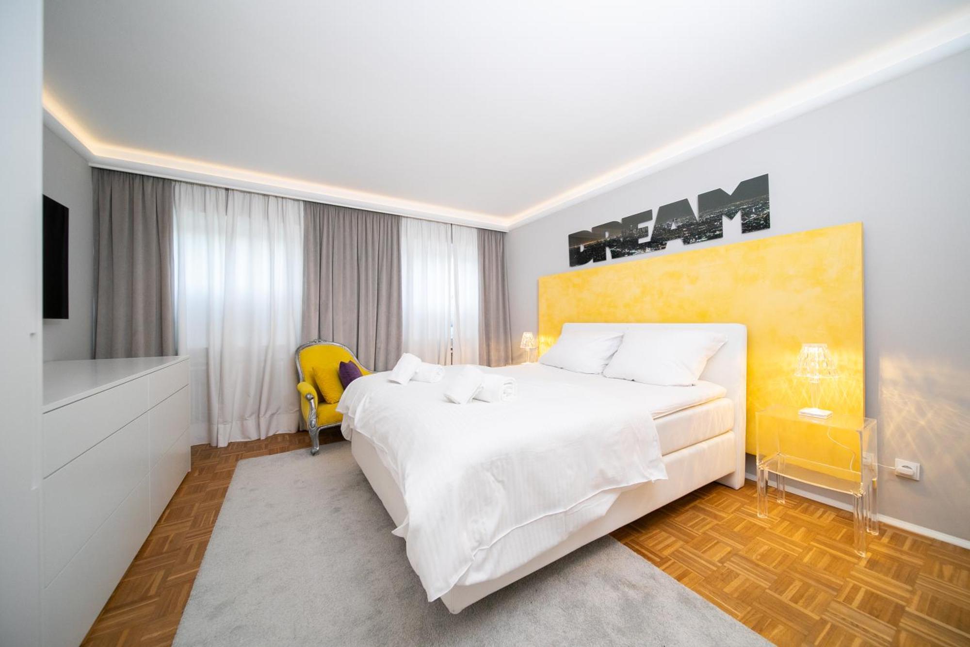 Loft4You - Hideaway - By Favorite Stays Neuss Kültér fotó