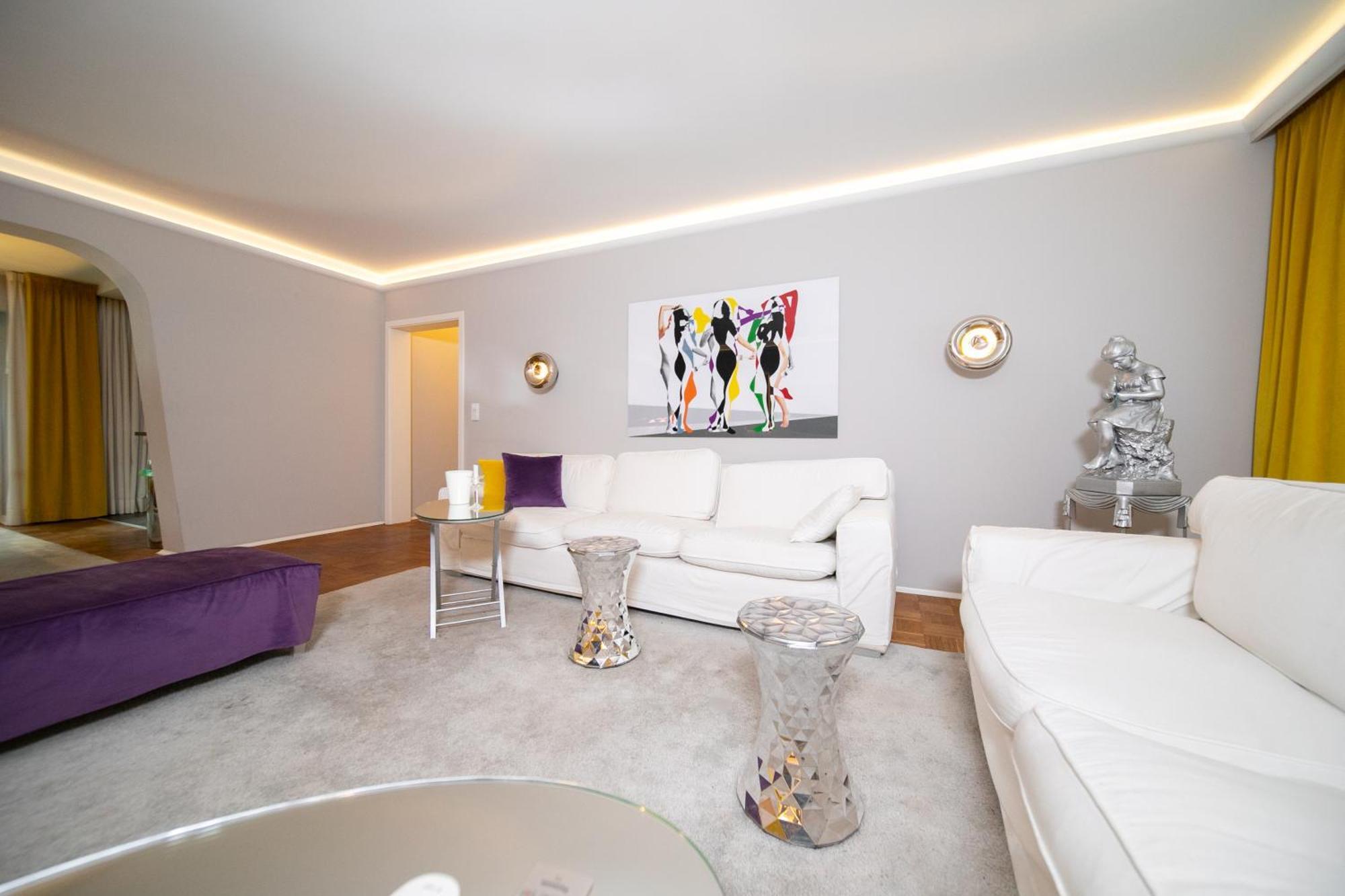 Loft4You - Hideaway - By Favorite Stays Neuss Kültér fotó