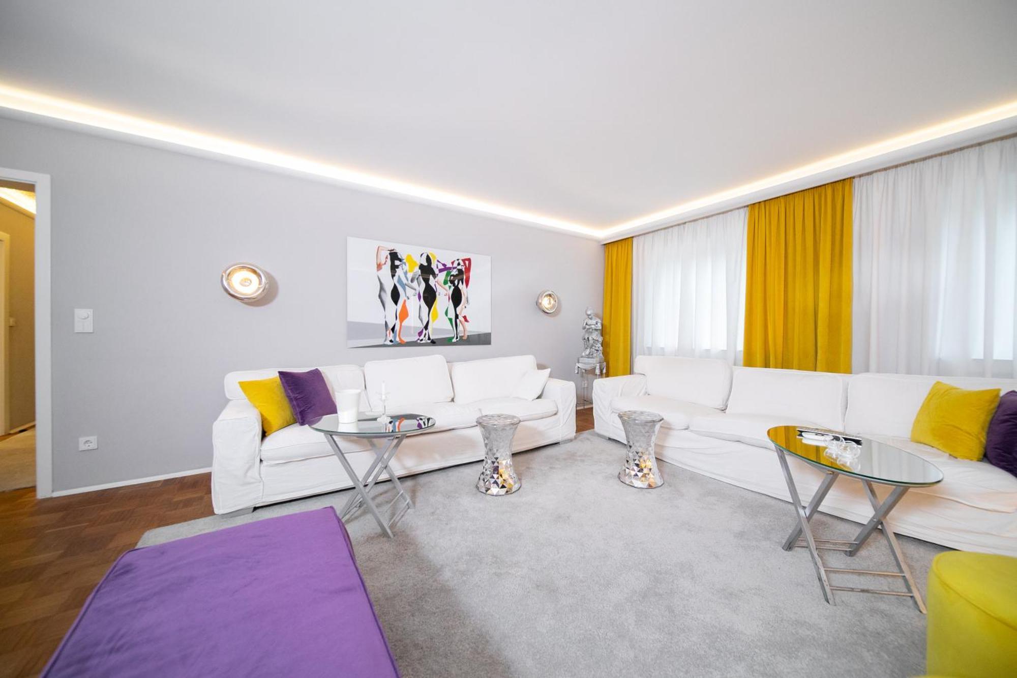 Loft4You - Hideaway - By Favorite Stays Neuss Kültér fotó