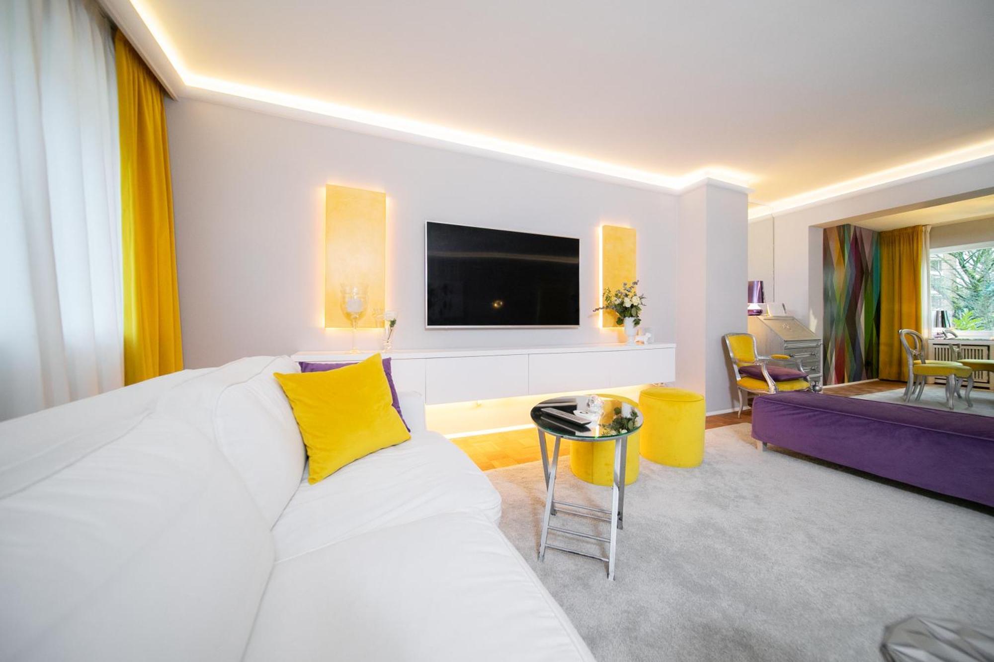 Loft4You - Hideaway - By Favorite Stays Neuss Kültér fotó