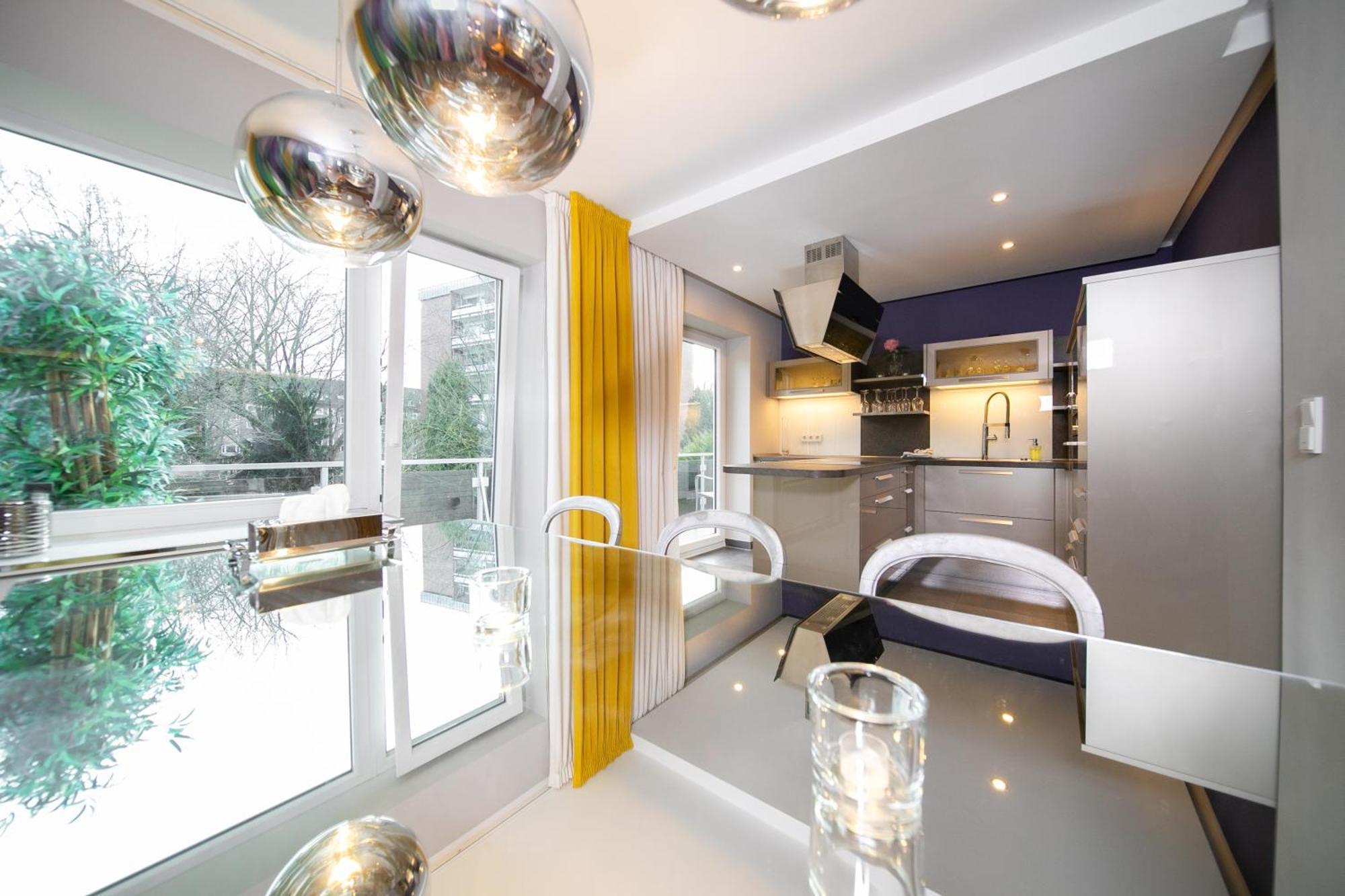 Loft4You - Hideaway - By Favorite Stays Neuss Kültér fotó