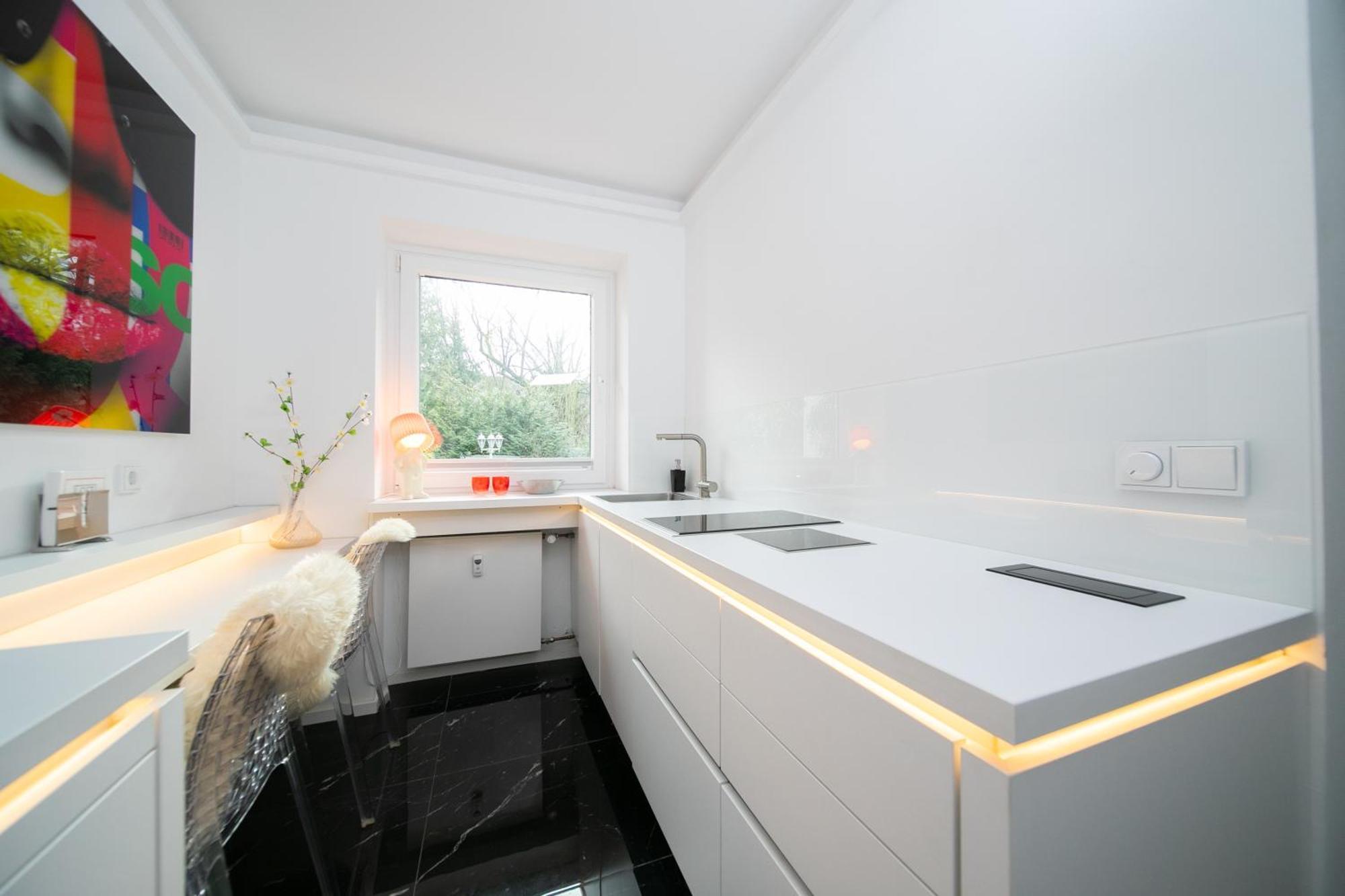 Loft4You - Hideaway - By Favorite Stays Neuss Kültér fotó