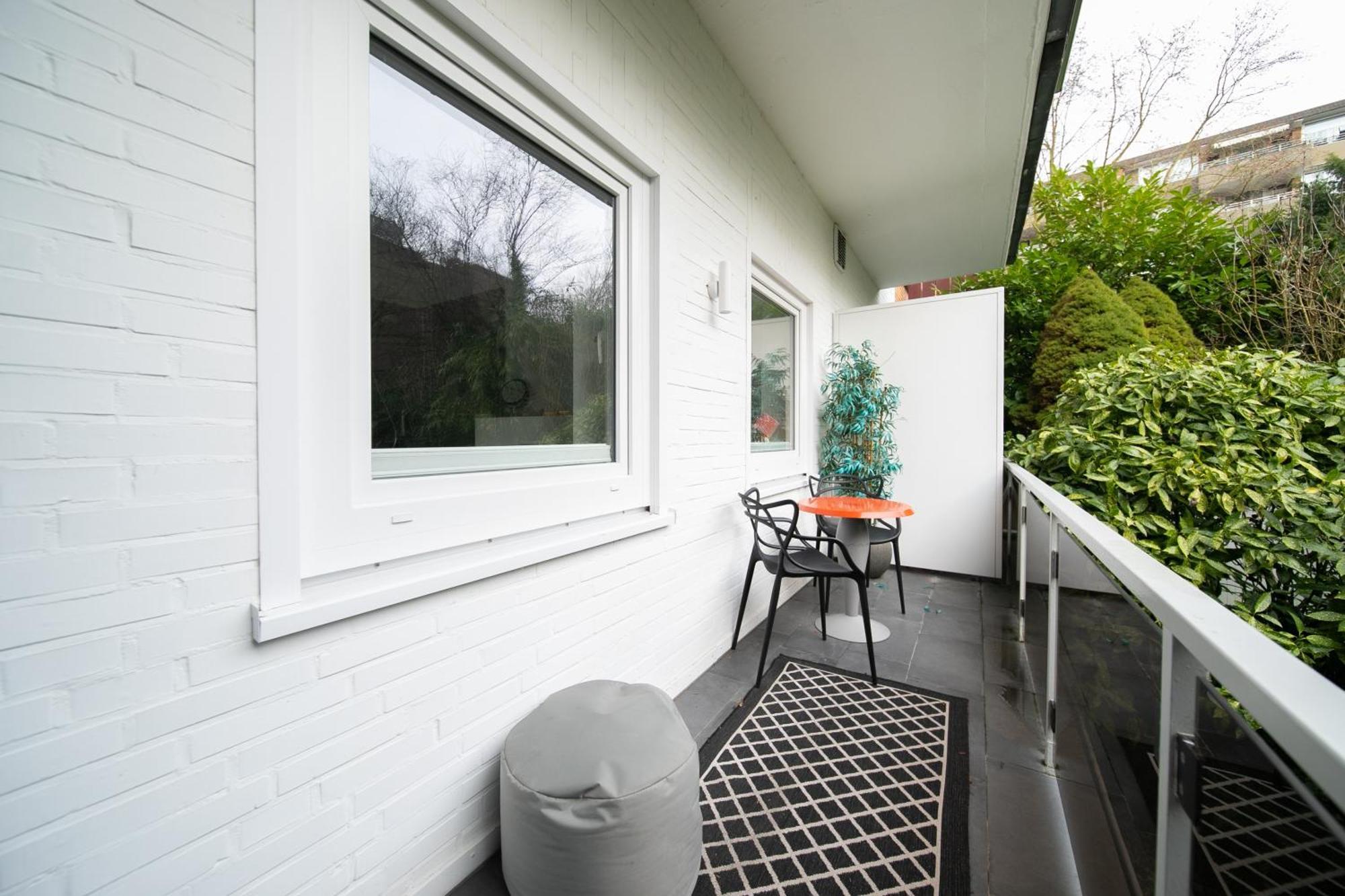 Loft4You - Hideaway - By Favorite Stays Neuss Kültér fotó