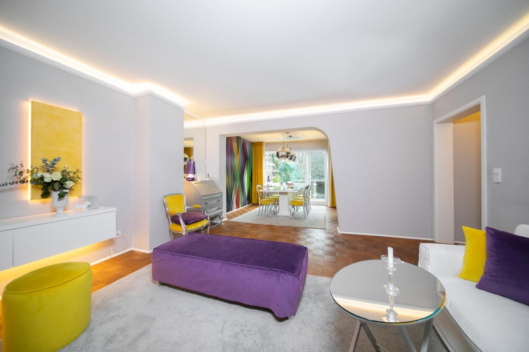 Loft4You - Hideaway - By Favorite Stays Neuss Kültér fotó