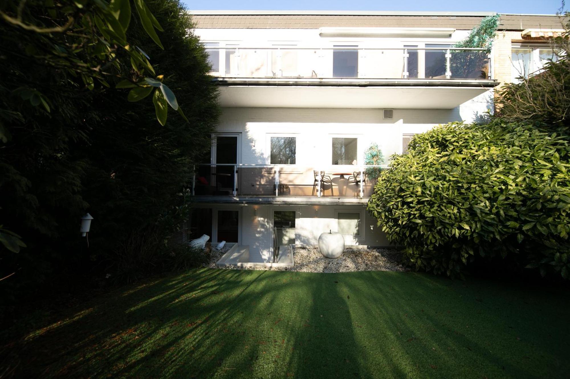 Loft4You - Hideaway - By Favorite Stays Neuss Kültér fotó