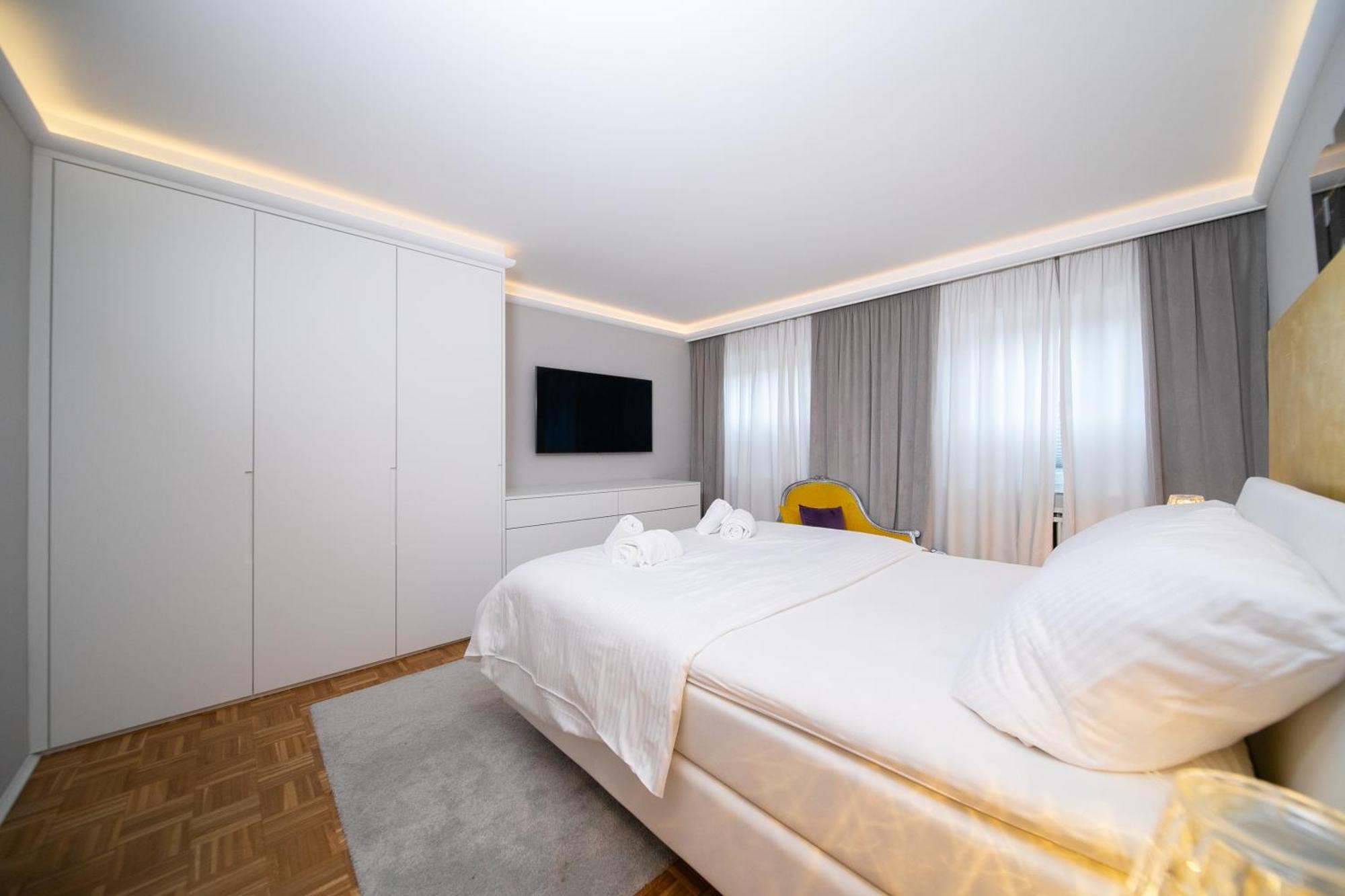 Loft4You - Hideaway - By Favorite Stays Neuss Kültér fotó